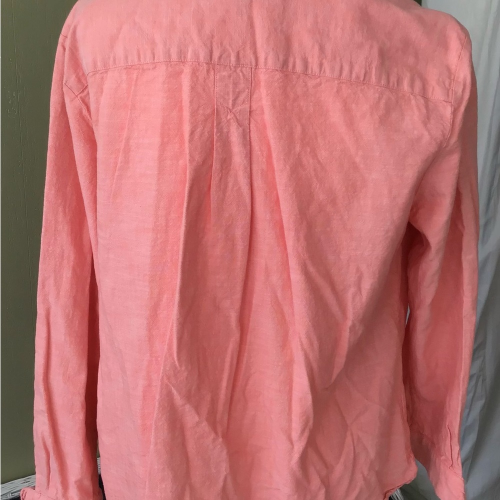 Button Top - Picture 7 of 7